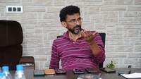 Director Sekhar Kammula interview